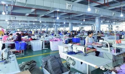 黃金周,不打烊!大龍開發區企業生產忙