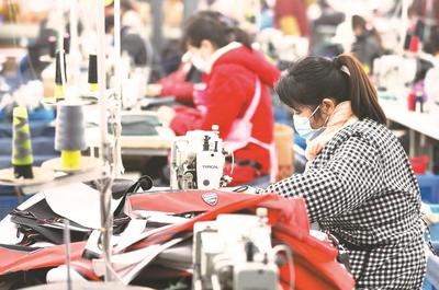 【一線調研】讓更多返鄉農民工 在家門口就業創業