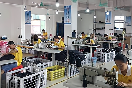 開箱包廠一般需要做什么_開紙箱包裝廠需要什么設備,以下信息要了解!
