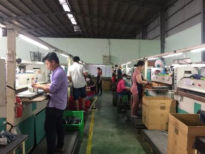 越南制鞋業雙重優勢猛發力 | 世界鞋制造新中心呼之欲出