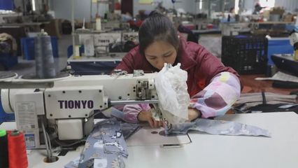 關嶺:多措并舉促進創業就業 高質量托穩民生幸福